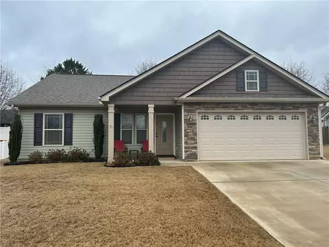 205 Eagle Cir, Anderson, SC 29626