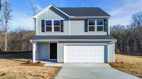 112 Alpine Heights Ct #LOT 12, Anderson, SC 29625