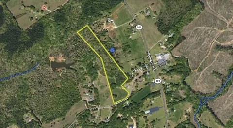 00 Knight Rd, Gray Court, SC 29645