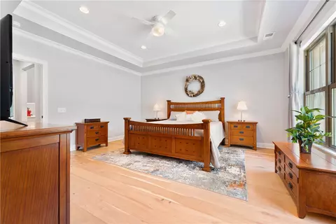 Bedroom - 111 Northshores Dr, Seneca, SC 29672 photo 1 of 4