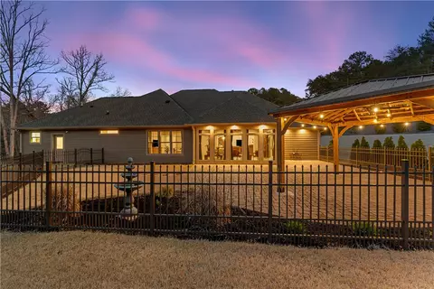 Exterior - 111 Northshores Dr, Seneca, SC 29672 photo 9 of 9