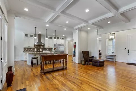 Entry Way - 102 Misty Oaks Ln, Pendleton, SC 29670 photo 1 of 3