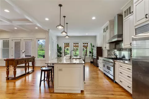 Kitchen - 102 Misty Oaks Ln, Pendleton, SC 29670 photo 1 of 3