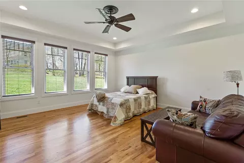 Bedroom - 102 Misty Oaks Ln, Pendleton, SC 29670 photo 2 of 3