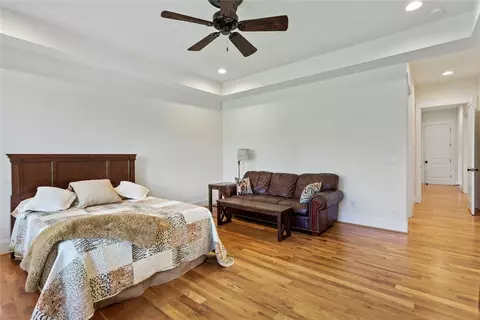 Bedroom - 102 Misty Oaks Ln, Pendleton, SC 29670 photo 3 of 3