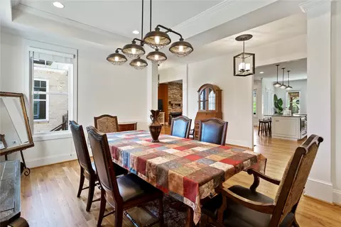 Dining - 102 Misty Oaks Ln, Pendleton, SC 29670 photo 1 of 1