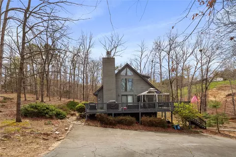 409 Hebron Rd, Seneca, SC 29672
