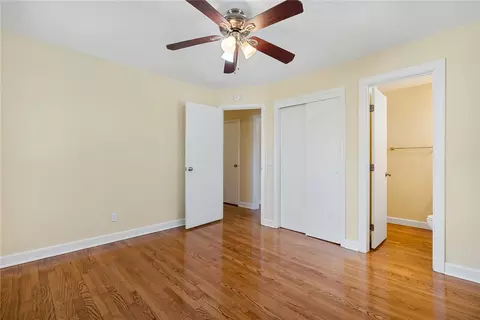Bedroom - 24 Joy Cir, Walhalla, SC 29691 photo 2 of 5