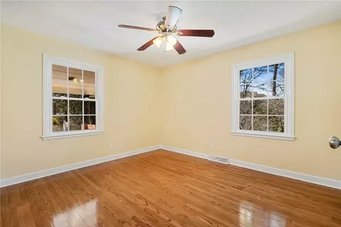 Bedroom - 24 Joy Cir, Walhalla, SC 29691 photo 1 of 5