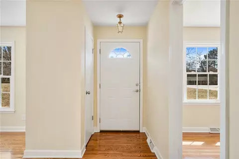 Entry Way - 24 Joy Cir, Walhalla, SC 29691 photo 1 of 3
