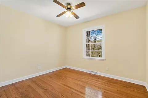 Bedroom - 24 Joy Cir, Walhalla, SC 29691 photo 5 of 5