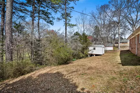 Exterior - 24 Joy Cir, Walhalla, SC 29691 photo 3 of 4