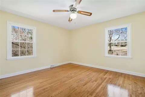Bedroom - 24 Joy Cir, Walhalla, SC 29691 photo 3 of 5
