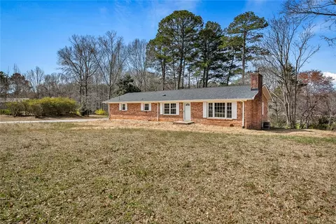 Exterior - 24 Joy Cir, Walhalla, SC 29691 photo 4 of 4