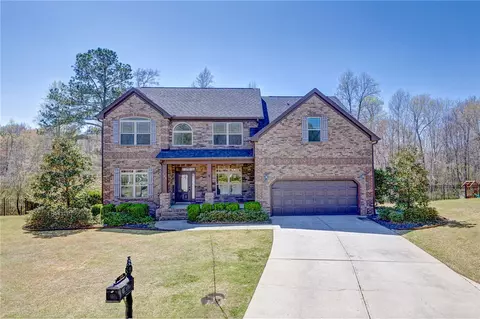 120 Buckland Dr, Anderson, SC 29621