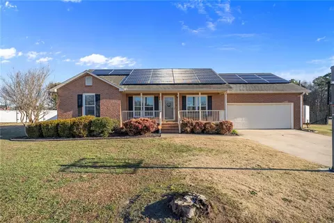 107 Grayson Court Ct, Anderson, SC 29625
