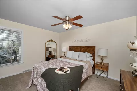 Bedroom - 212 Dayton Dr, Easley, SC 29642 photo 9 of 9