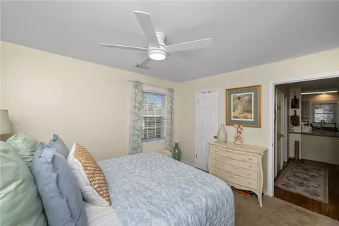 Bedroom - 212 Dayton Dr, Easley, SC 29642 photo 4 of 9