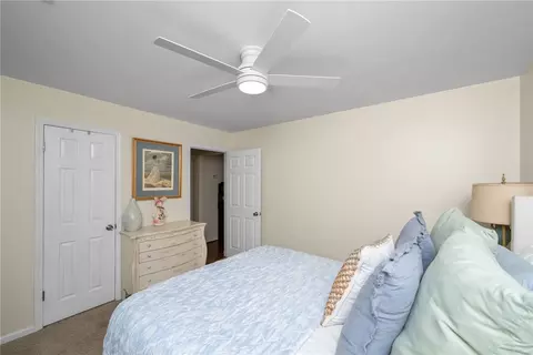Bedroom - 212 Dayton Dr, Easley, SC 29642 photo 3 of 9
