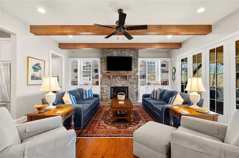 219 S Lake Dr, Sunset, SC 29685 photo 9