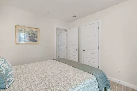 Bedroom - 134 Longleaf Ln, Pendleton, SC 29670 photo 4 of 6