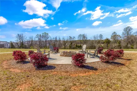 Exterior - 134 Longleaf Ln, Pendleton, SC 29670 photo 8 of 8