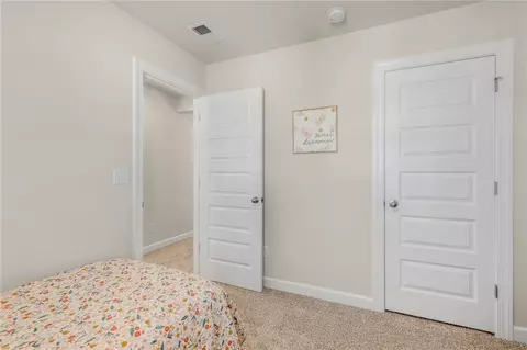 Bedroom - 134 Longleaf Ln, Pendleton, SC 29670 photo 6 of 6