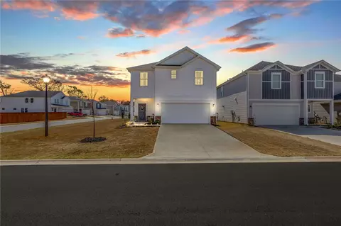 Exterior - 134 Longleaf Ln, Pendleton, SC 29670 photo 2 of 8