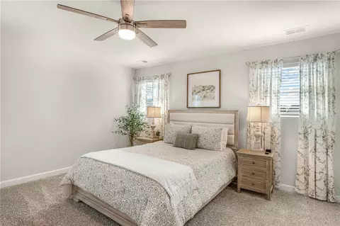 Bedroom - 134 Longleaf Ln, Pendleton, SC 29670 photo 1 of 6