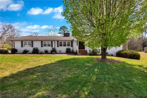 510 Westminster Hwy, Westminster, SC 29693