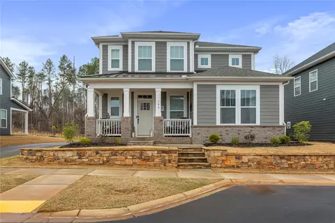 108 Founders Blvd, Central, SC 29630
