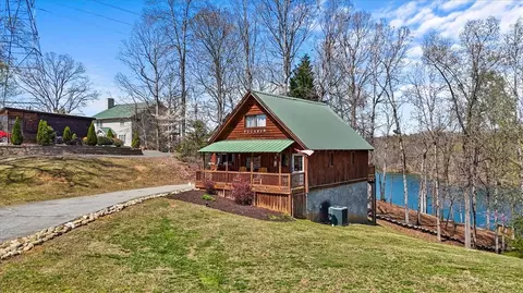 3860 Walhalla Hwy, Six Mile, SC 29682