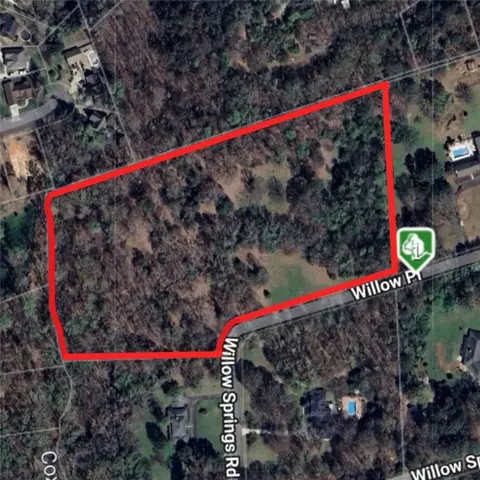 lot S 56 Willow Pl, Anderson, SC 29621