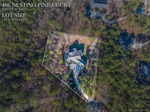 406 Nesting Pine Ct, Seneca, SC 29672 photo 4