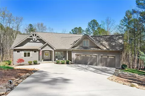 406 Nesting Pine Ct, Seneca, SC 29672 photo 2