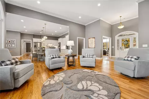406 Nesting Pine Ct, Seneca, SC 29672 photo 9