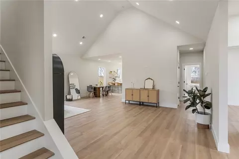 Entry Way - 215 Sunset Dr, Easley, SC 29640 photo 1 of 1