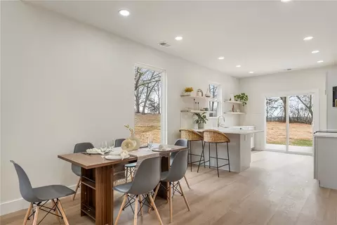 Dining - 215 Sunset Dr, Easley, SC 29640 photo 1 of 2
