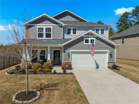 403 Red Canoe Ln, Pelzer, SC 29669