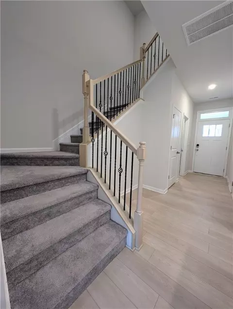 Entry Way - 445 Bee Cove Way, Pendleton, SC 29670 photo 3 of 5