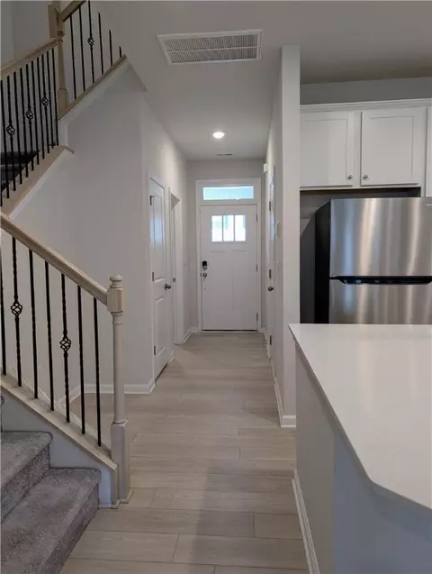 Entry Way - 445 Bee Cove Way, Pendleton, SC 29670 photo 2 of 5