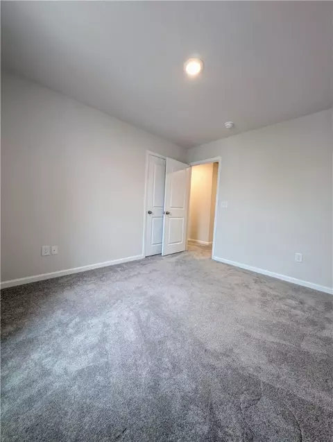 Bedroom - 445 Bee Cove Way, Pendleton, SC 29670 photo 4 of 4
