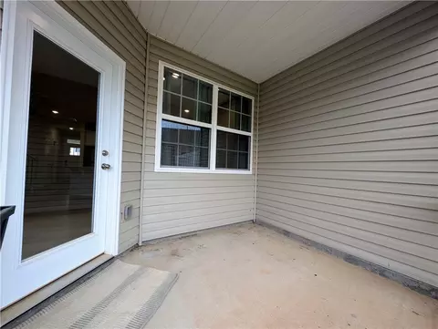 Exterior - 445 Bee Cove Way, Pendleton, SC 29670 photo 3 of 5