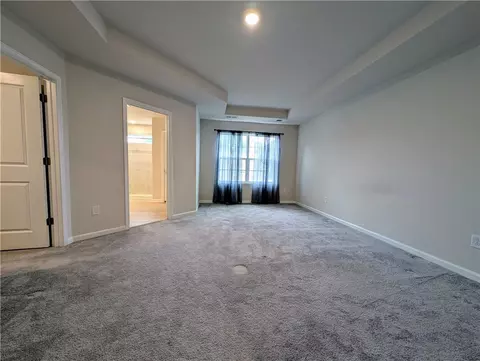 Bedroom - 445 Bee Cove Way, Pendleton, SC 29670 photo 1 of 4
