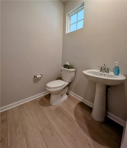 Entry Way - 445 Bee Cove Way, Pendleton, SC 29670 photo 5 of 5