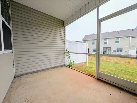 Exterior - 445 Bee Cove Way, Pendleton, SC 29670 photo 4 of 5