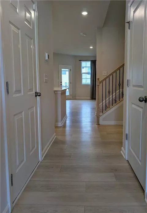 Entry Way - 445 Bee Cove Way, Pendleton, SC 29670 photo 1 of 5
