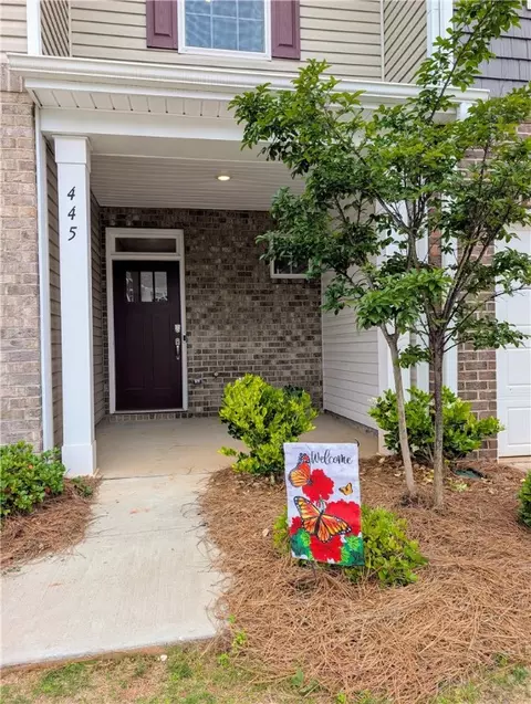 Exterior - 445 Bee Cove Way, Pendleton, SC 29670 photo 2 of 5