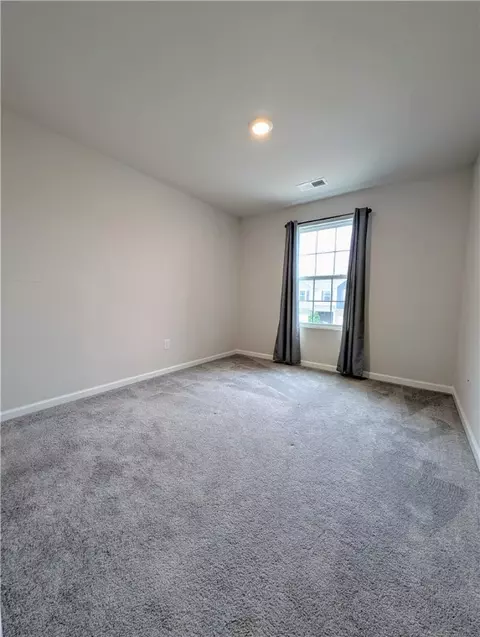 Bedroom - 445 Bee Cove Way, Pendleton, SC 29670 photo 3 of 4