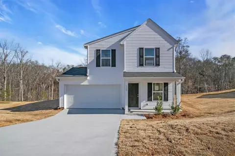 110 Alpine Heights Ct #LOT 13, Anderson, SC 29625